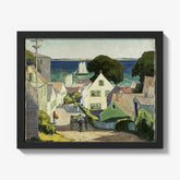 Down to the Harbor by George G. Adomeit - thumbnail_1_bf_67104753762cab4eff787220